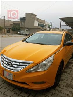 هيونداي سوناتا